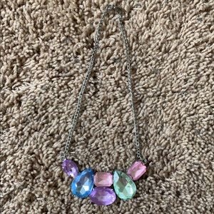 Nordstrom Girl’s Necklace